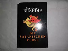 Couverture du produit · Die Satanischen Verse