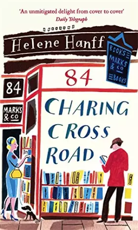 Couverture du produit · 84 Charing Cross Road
