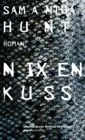 Couverture du produit · Nixenkuss: Roman