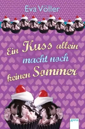 Couverture du produit · Ein Kuss allein macht noch keinen Sommer