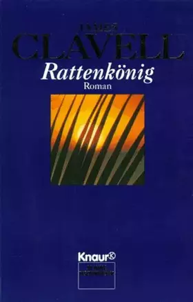Couverture du produit · Rattenkönig (Knaur Taschenbücher. Romane, Erzählungen)