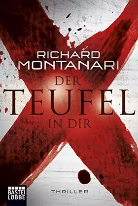 Couverture du produit · Der Teufel in dir: Thriller. Balzano & Byrne, Bd. 6