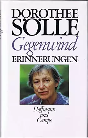 Couverture du produit · Gegenwind