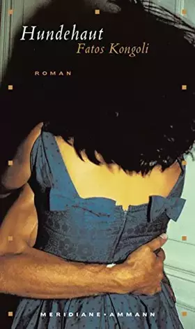 Couverture du produit · Hundehaut: Roman