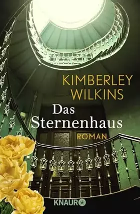 Couverture du produit · Das Sternenhaus: Roman