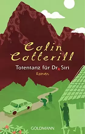 Couverture du produit · Totentanz für Dr. Siri: Kriminalroman (Dr. Siri ermittelt, Band 3)
