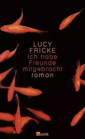 Couverture du produit · Ich habe Freunde mitgebracht