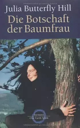 Couverture du produit · Die Botschaft der Baumfrau.