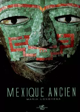 Couverture du produit · MEXIQUE ANCIEN