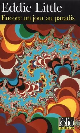 Couverture du produit · Encore un jour au paradis