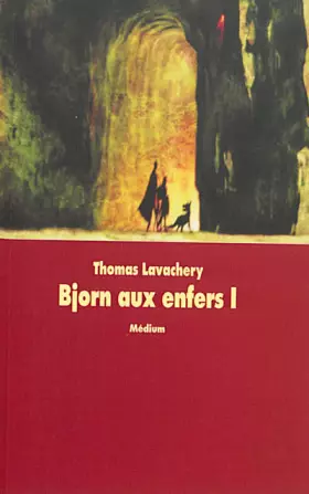 Couverture du produit · Bjorn aux enfers : Tome 1 : Le prince oublié