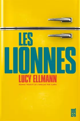 Couverture du produit · Les Lionnes