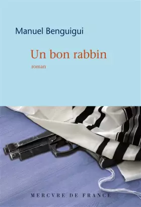 Couverture du produit · Un bon rabbin