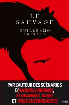 Couverture du produit · Le sauvage