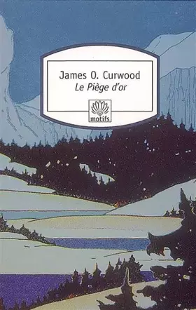 Couverture du produit · Le Piège d'or