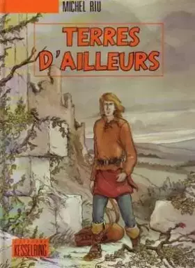 Couverture du produit · Terres d'ailleurs (Album) by Michel Riu