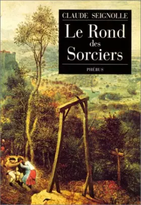 Couverture du produit · Le rond des sorciers