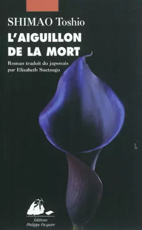 Couverture du produit · L'aiguillon de la mort