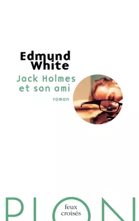 Couverture du produit · Jack Holmes et son ami