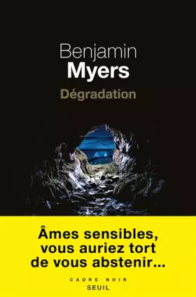 Couverture du produit · Dégradation