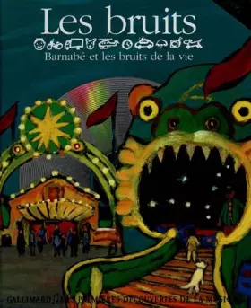 Couverture du produit · Les Bruits
