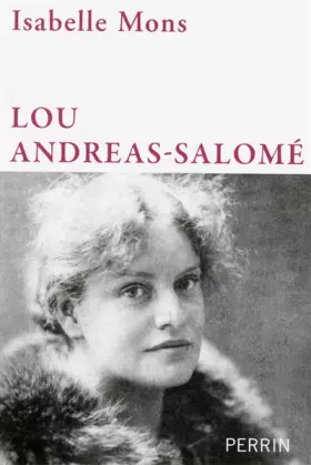 Couverture du produit · Lou Andreas-Salomé