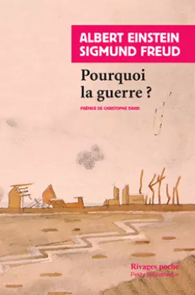 Couverture du produit · Pourquoi la guerre ?