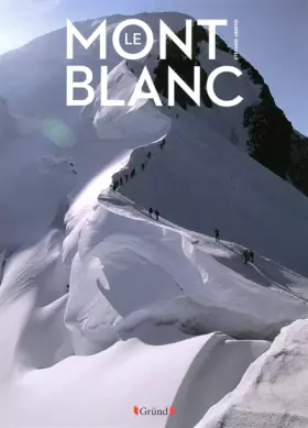 Couverture du produit · Mont Blanc