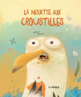 Couverture du produit · La mouette aux croustilles