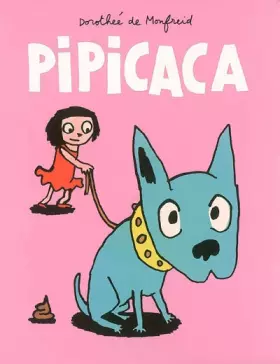 Couverture du produit · pipicaca