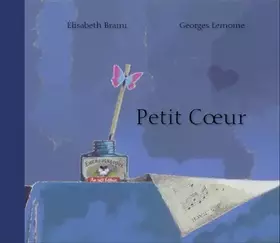 Couverture du produit · Petit Coeur