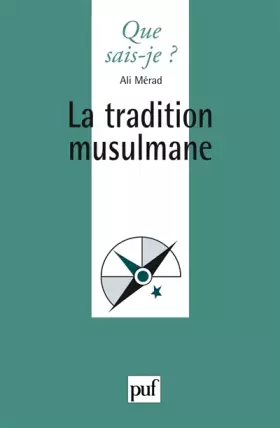 Couverture du produit · La Tradition musulmane