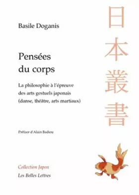 Couverture du produit · Pensées du corps