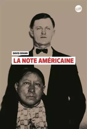 Couverture du produit · La note américaine