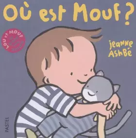 Couverture du produit · Lou et Mouf : Où est Mouf ?