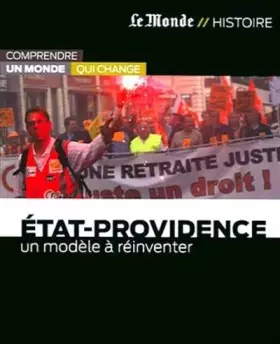 Couverture du produit · ETAT-PROVIDENCE-UN MODELE A REINVENTER