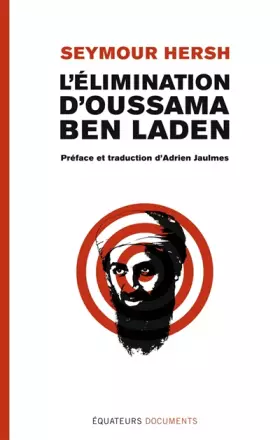 Couverture du produit · L'élimination d'Oussama ben Laden