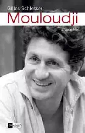 Couverture du produit · Mouloudji