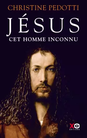 Couverture du produit · Jésus, cet homme inconnu