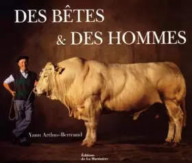 Couverture du produit · Des bêtes et des hommes