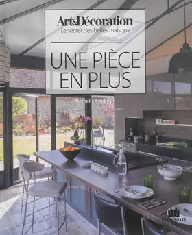 Couverture du produit · Une pièce de plus