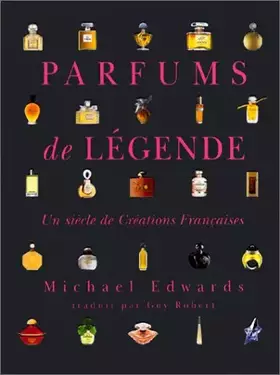 Couverture du produit · Parfums de Légende