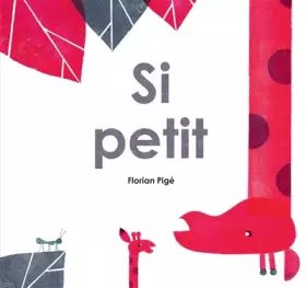 Couverture du produit · Si petit
