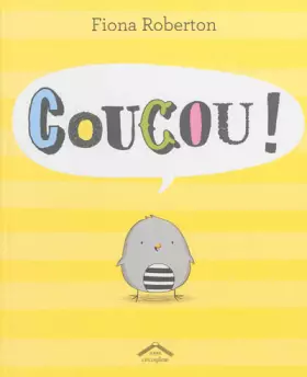 Couverture du produit · Coucou !