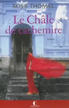 Couverture du produit · Le Châle de cachemire