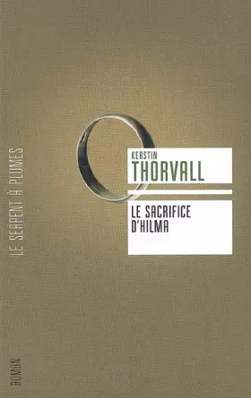 Couverture du produit · Trilogie de Signe, Tome 1 : Le sacrifice d'Hilma