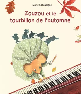 Couverture du produit · ZOUZOU ET LE TOURBUILLON DE L'AUTOMNE