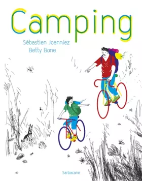 Couverture du produit · Camping