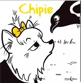 Couverture du produit · Chipie