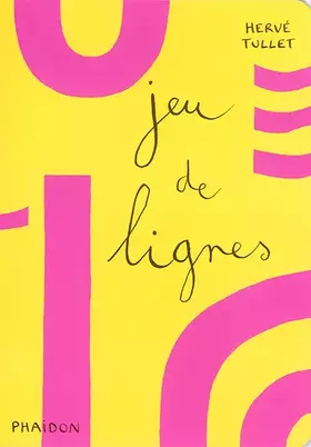 Couverture du produit · Jeu DE Lignes